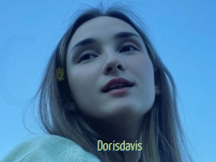 Dorisdavis