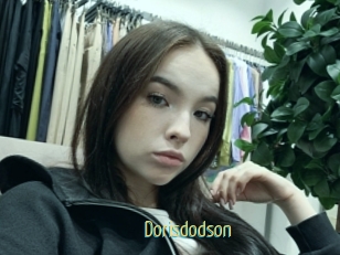 Dorisdodson