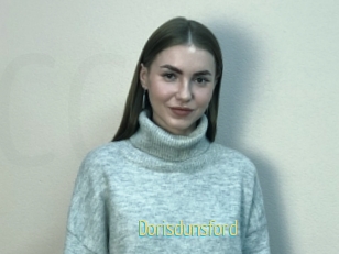 Dorisdunsford