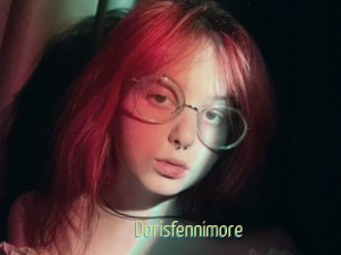 Dorisfennimore