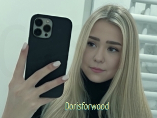 Dorisforwood
