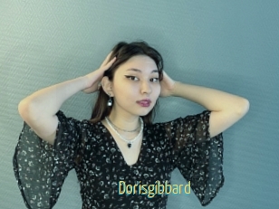Dorisgibbard