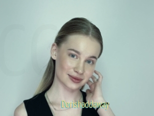 Dorishaddaway