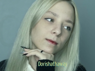 Dorishathaway