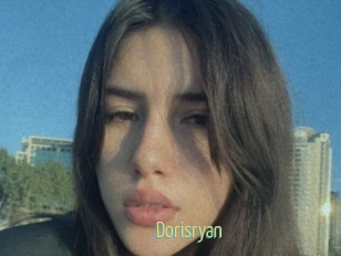 Dorisryan