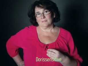 Dorissensitive