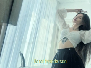 Dorothyanderson
