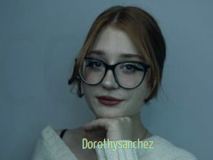 Dorothysanchez