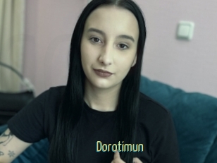 Dorotimun