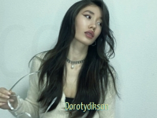Dorotydikson