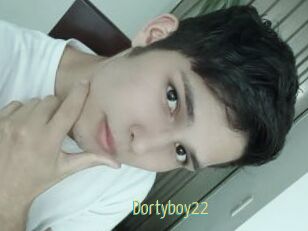 Dortyboy22