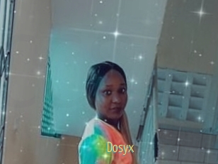 Dosyx