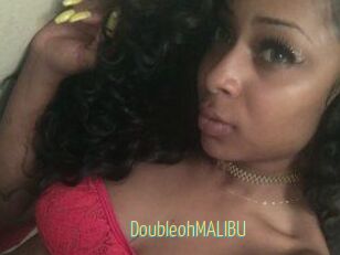 DoubleohMALIBU