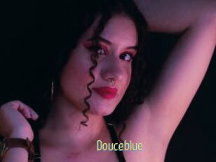 Douceblue