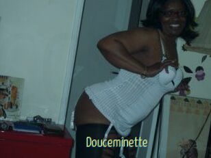 Douceminette