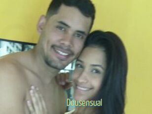 Dousensual