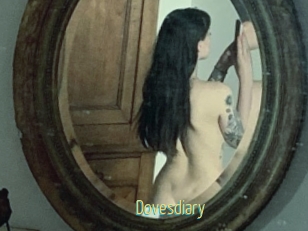 Dovesdiary