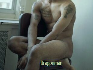 Dragonman