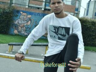 Drakeforestt
