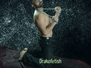 Drakofetish