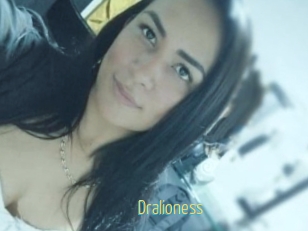 Dralioness