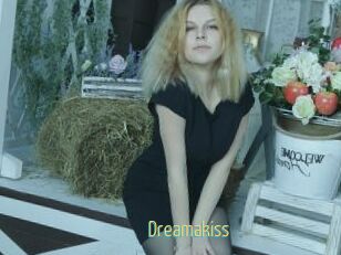 Dreamakiss