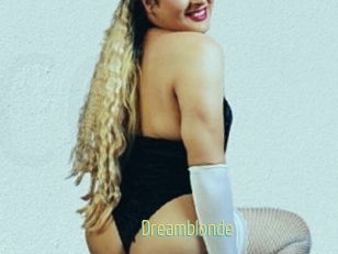 dreamblonde Chaturbate Cam Sexe