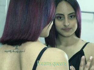 Dreams_queens