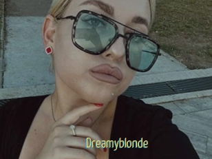Dreamyblonde