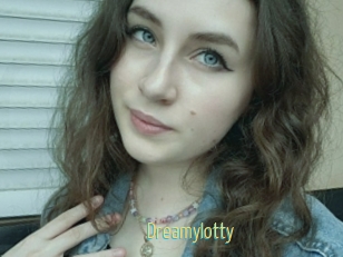 Dreamylotty