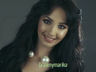 Dreamymarika