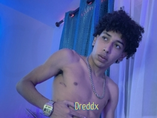 Dreddx