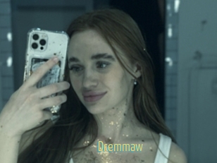 Dremmaw