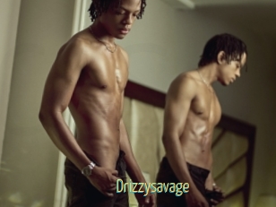 Drizzysavage