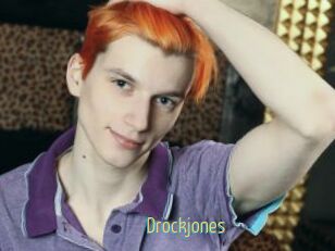 Drockjones