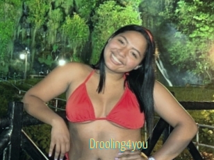 Drooling4you