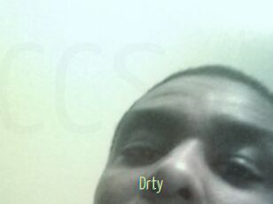 Drty