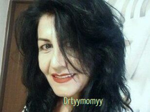 Drtyymomyy