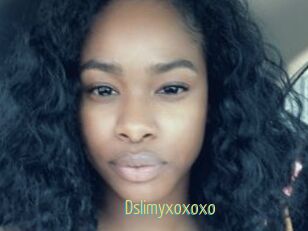 Dslimyxoxoxo