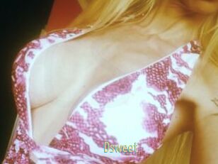 Dsweet