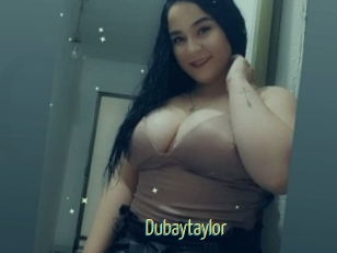 Dubaytaylor