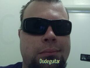 Dudeguitar