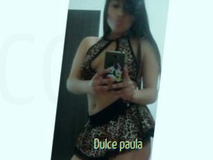 Dulce_paula