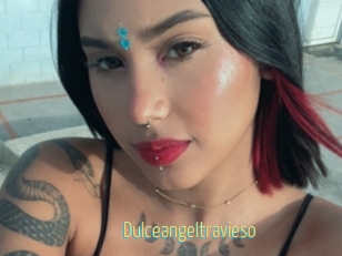 Dulceangeltravieso