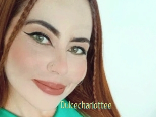 dulcecharlottee Chaturbate Cam Sexe