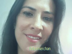 Dulcemerchan