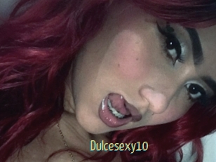 Dulcesexy10