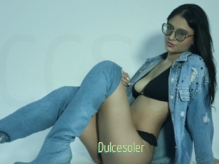 Dulcesoler