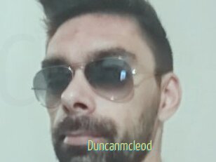 Duncanmcleod