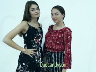 Duocandysun